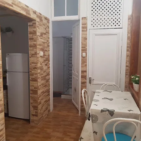 Holiday home Vcv Casa Castrillo