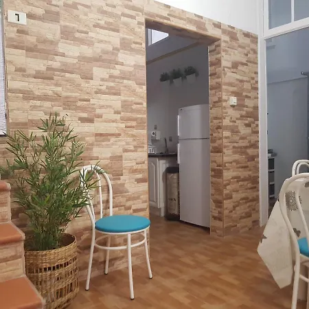 Vcv Casa Castrillo Holiday home *