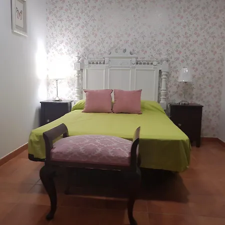 Holiday home Vcv Casa Castrillo