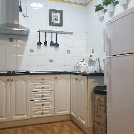Vcv Casa Castrillo Holiday home