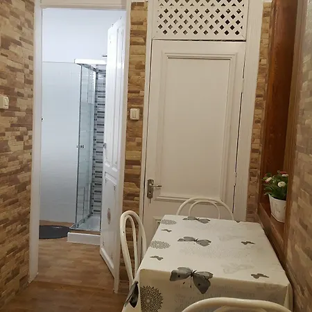 Vcv Casa Castrillo *