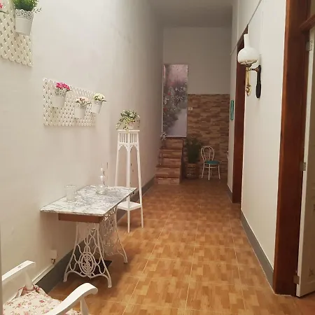 Ferienhaus Vcv Casa Castrillo *
