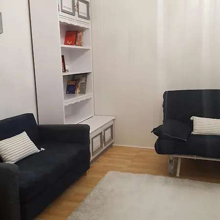 Ferienhaus Vcv Casa Castrillo *