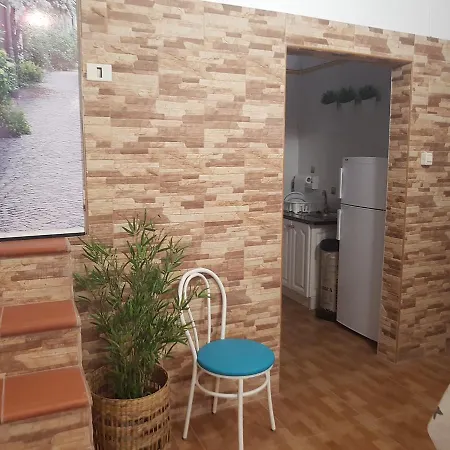 Vcv Casa Castrillo * Las Palmas / Gran Canaria