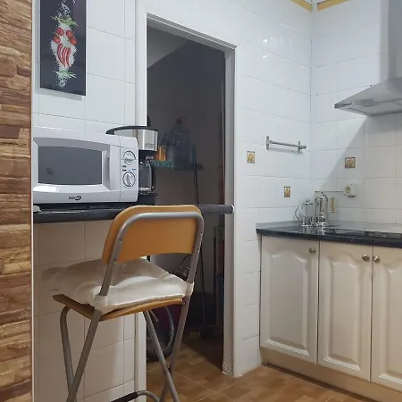 Ferienhaus Vcv Casa Castrillo *