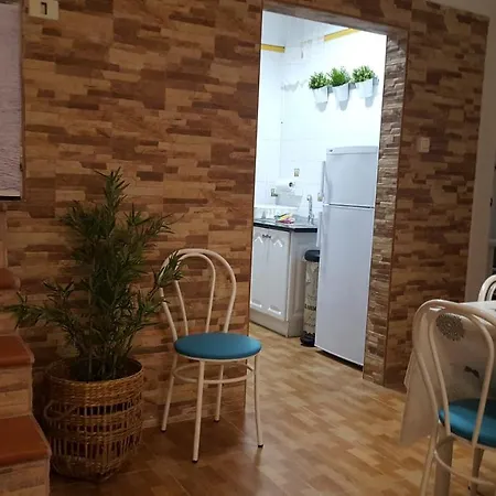 Vcv Casa Castrillo *