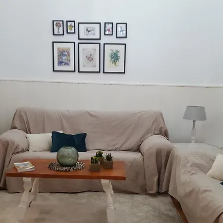 Vcv Casa Castrillo Ferienhaus