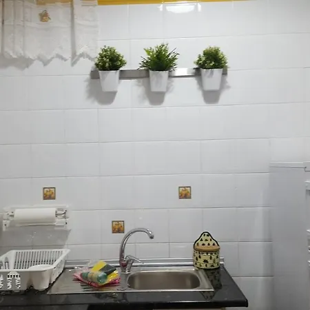 Vcv Casa Castrillo Ferienhaus *