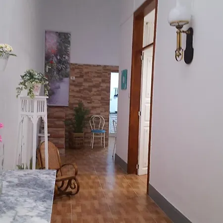 Vcv Casa Castrillo * Las Palmas / Gran Canaria