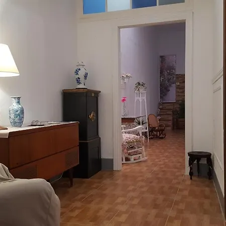 Vcv Casa Castrillo Ferienhaus Las Palmas / Gran Canaria