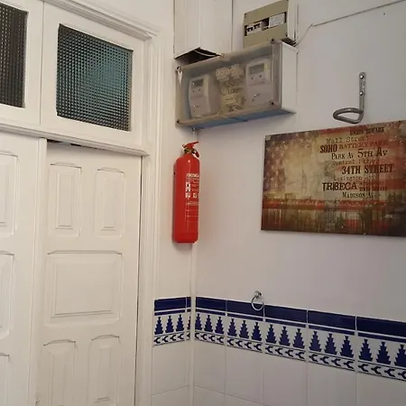 Vcv Casa Castrillo *