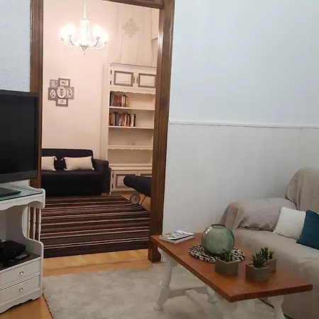Vcv Casa Castrillo * Las Palmas / Gran Canaria