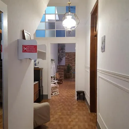 Ferienhaus Vcv Casa Castrillo *