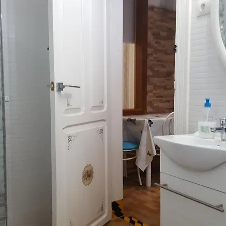 Vcv Casa Castrillo Ferienhaus *