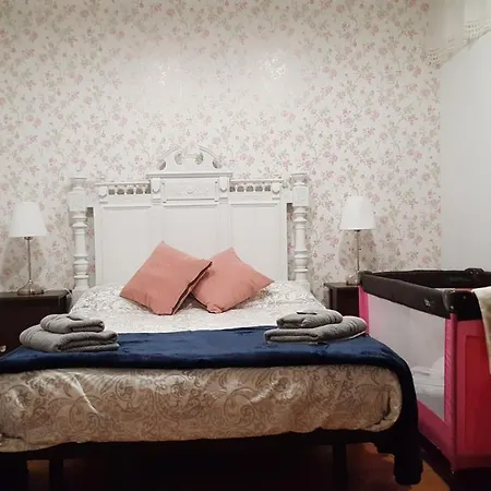 Ferienhaus Vcv Casa Castrillo *