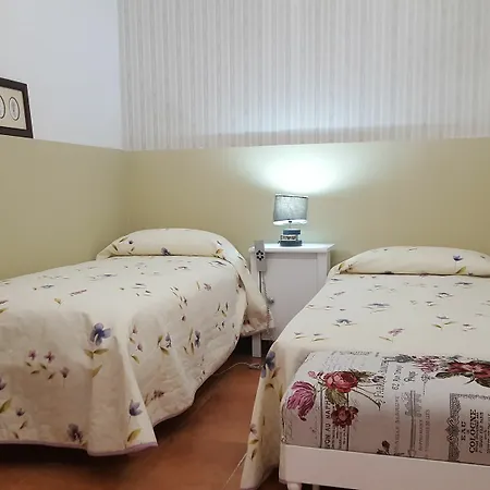 Vcv Casa Castrillo